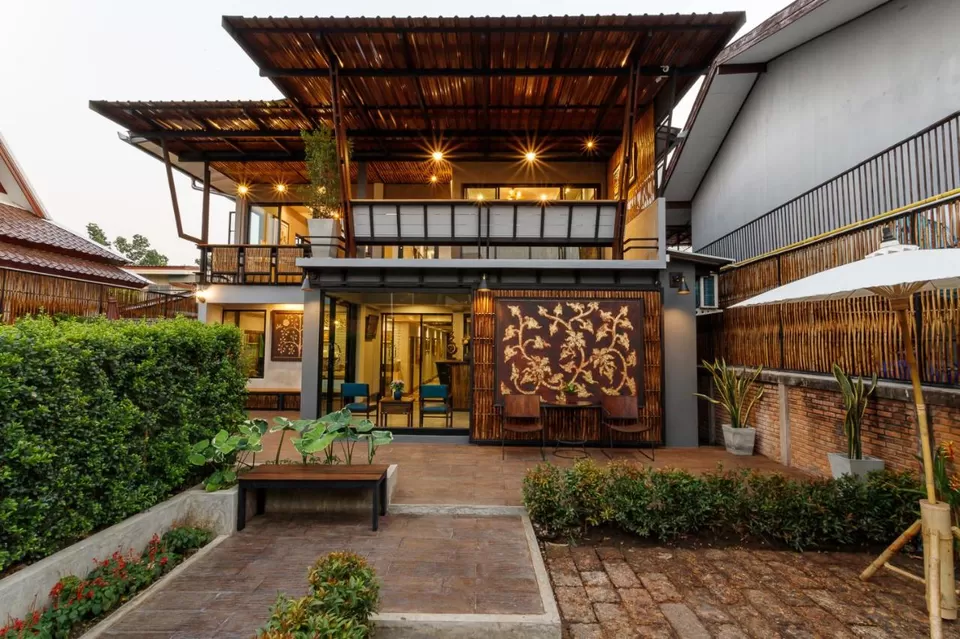 Photo of Hostel One Art and Gallery, Amphoe Mueang Chiang Mai by Sinchita Sinha
