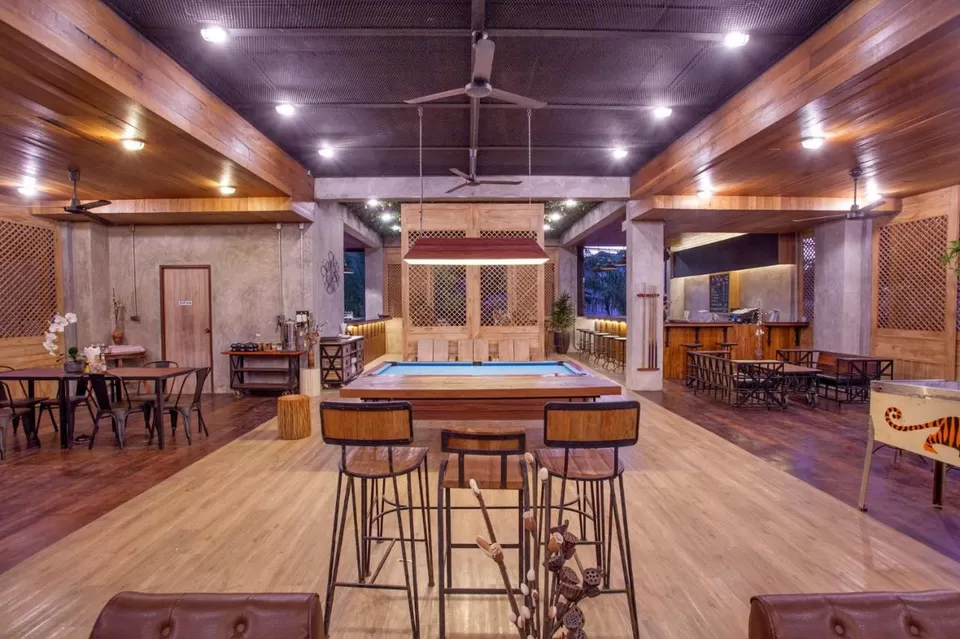 Photo of The Chic Lipe, Tambon Ko Tarutao by Sinchita Sinha