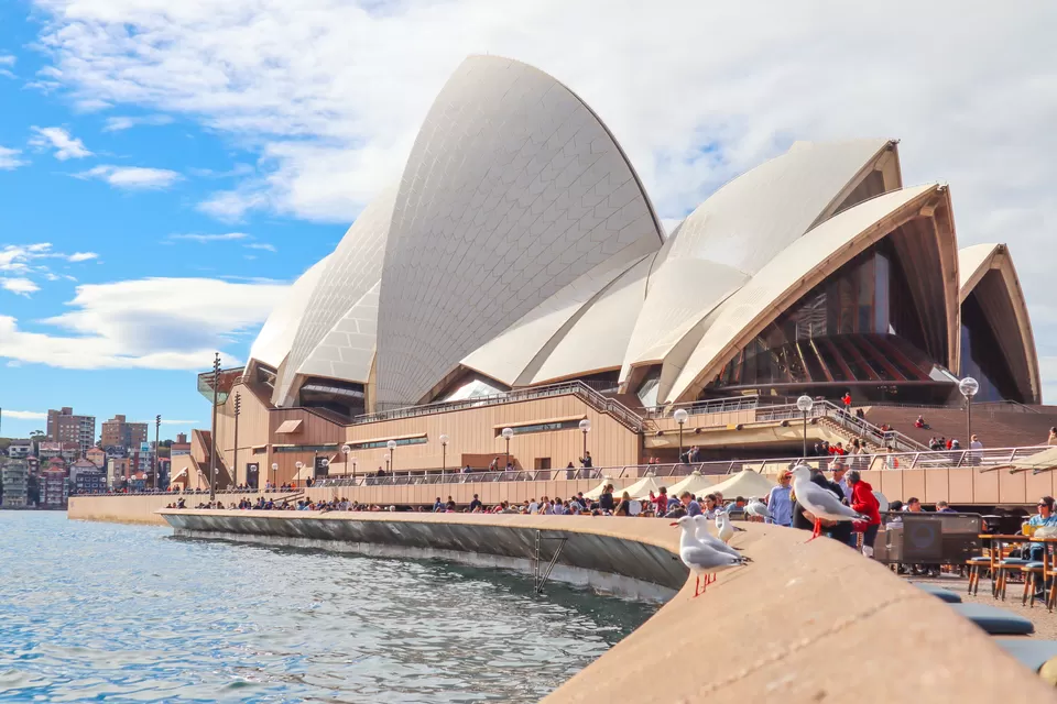 Photo of December Delights: Top 5 International Destinations for Indian Travelers! by Miles & Smiles Holidays™