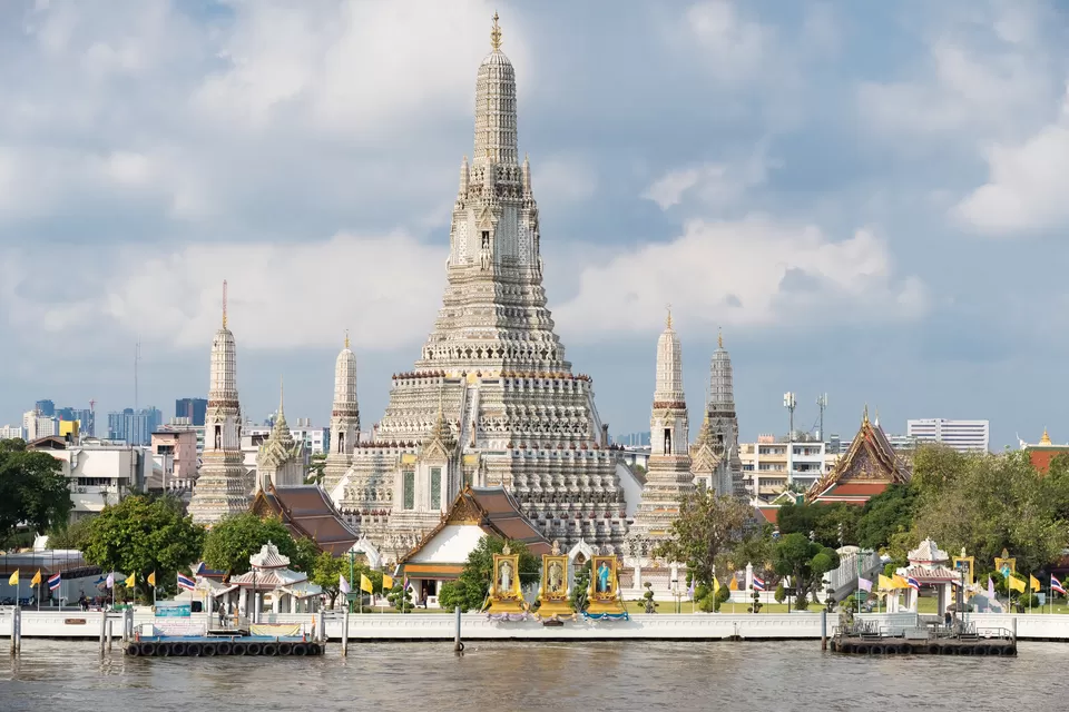 Photo of December Delights: Top 5 International Destinations for Indian Travelers! by Miles & Smiles Holidays™