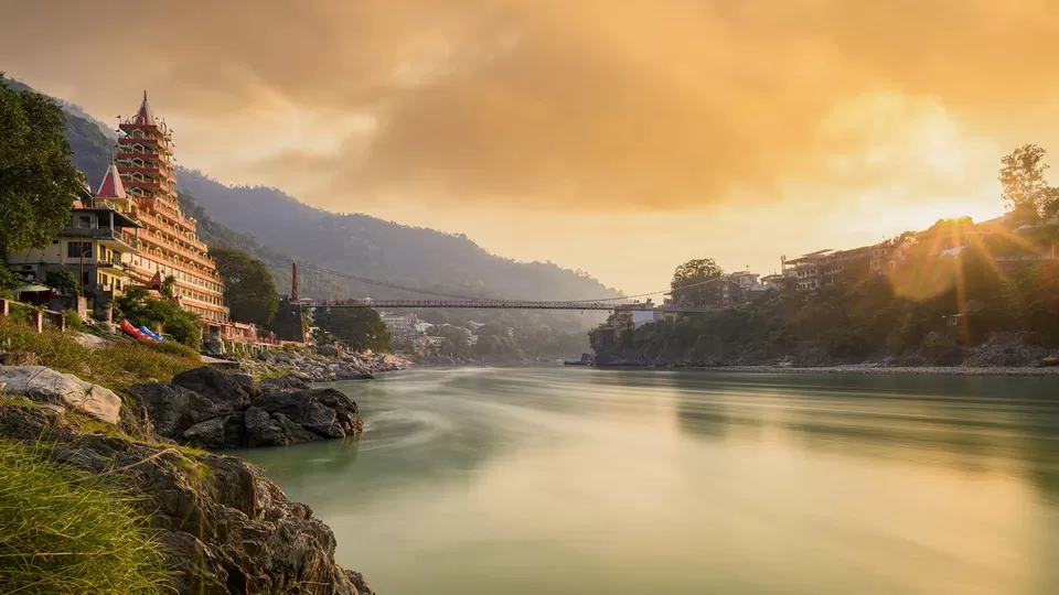 Photo of Discover the Soul of Uttarakhand with Travel India Solution by Devbhumi Tourism