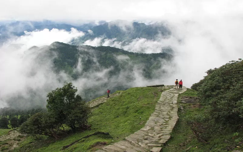 Photo of Discover the Soul of Uttarakhand with Travel India Solution by Devbhumi Tourism