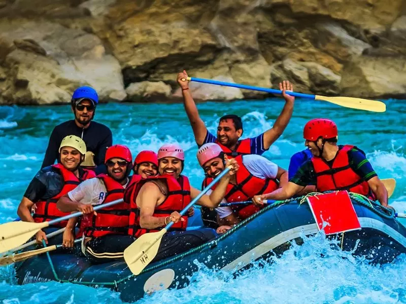 Photo of Discover the Soul of Uttarakhand with Travel India Solution by Devbhumi Tourism