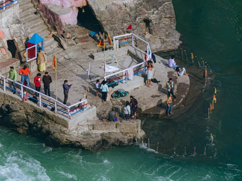 Photo of Discover the Soul of Uttarakhand with Travel India Solution by Devbhumi Tourism