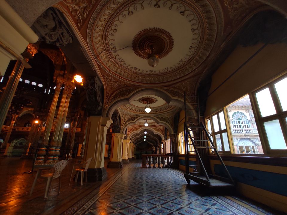 Photo of The Many Marvels of the Mysore Palace by Apratim Kundu