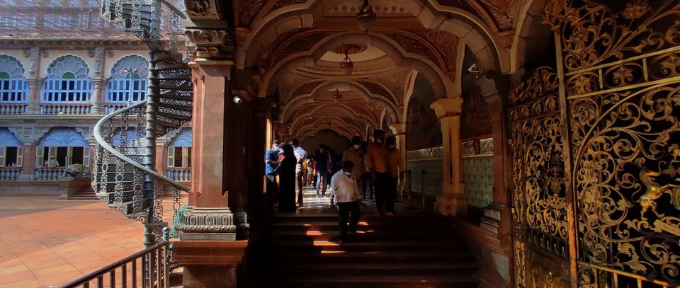 Photo of The Many Marvels of the Mysore Palace by Apratim Kundu