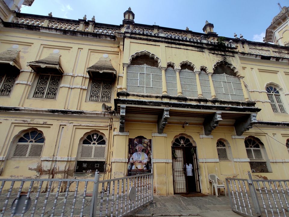 Photo of The Many Marvels of the Mysore Palace by Apratim Kundu