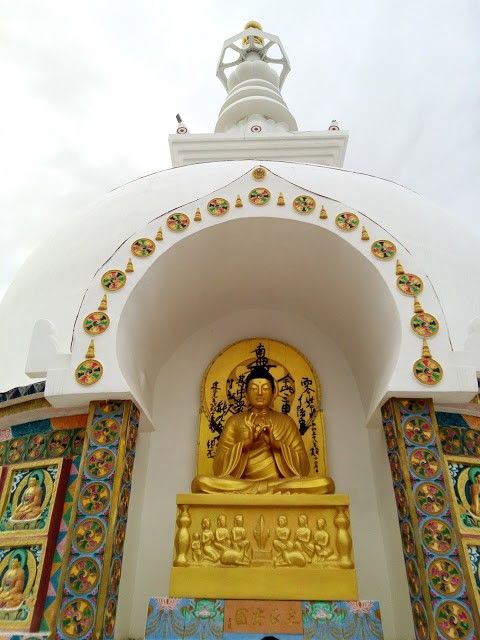 Photo of Leh Laddakh - Shilpa Thakur by Shilpa Thakur