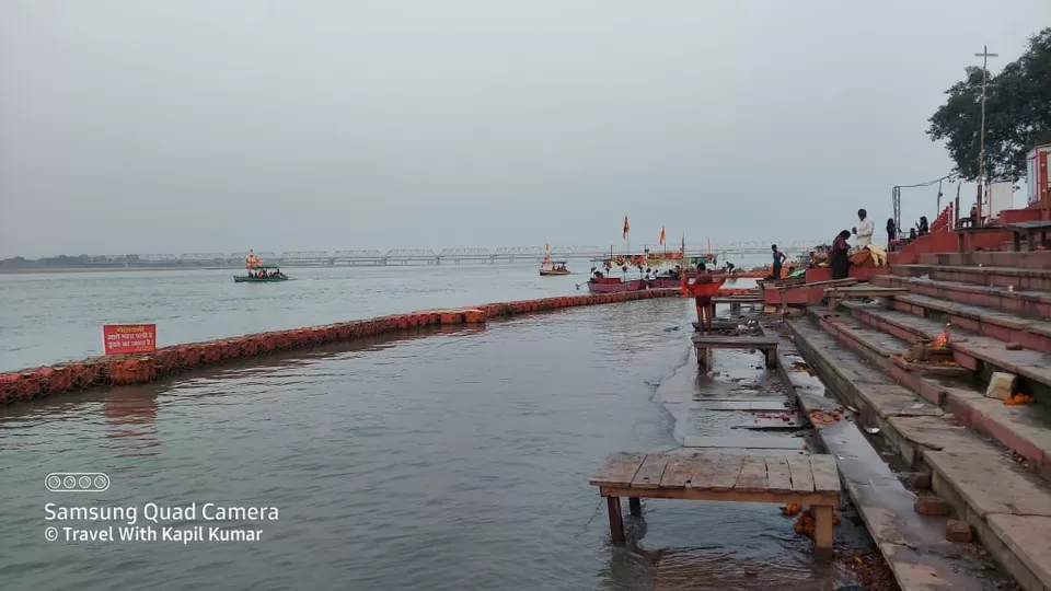 Photo of अयोध्या में घुमने के लिए 10 सबसे अच्छी जगहें. 10 Best Places to Visit at Ayodhya. by Kapil Kumar