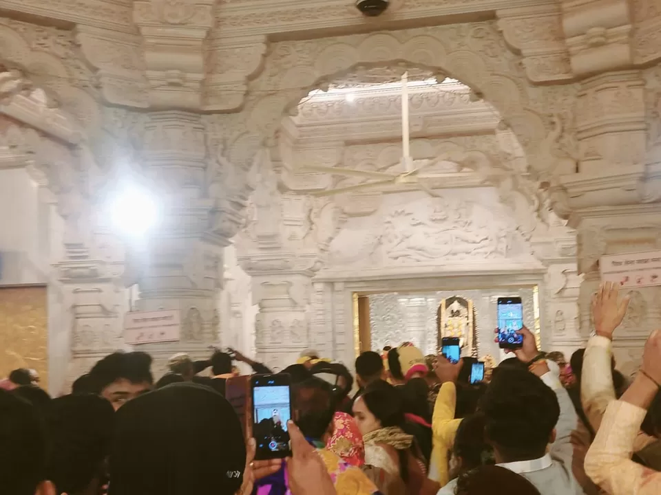 Photo of अयोध्या में घुमने के लिए 10 सबसे अच्छी जगहें. 10 Best Places to Visit at Ayodhya. by Kapil Kumar