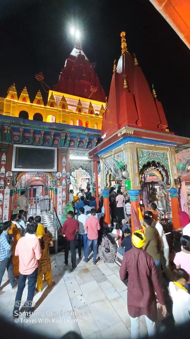 Photo of अयोध्या में घुमने के लिए 10 सबसे अच्छी जगहें. 10 Best Places to Visit at Ayodhya. by Kapil Kumar