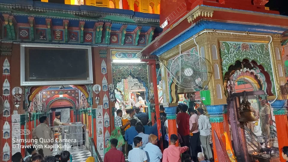 Photo of अयोध्या में घुमने के लिए 10 सबसे अच्छी जगहें. 10 Best Places to Visit at Ayodhya. by Kapil Kumar
