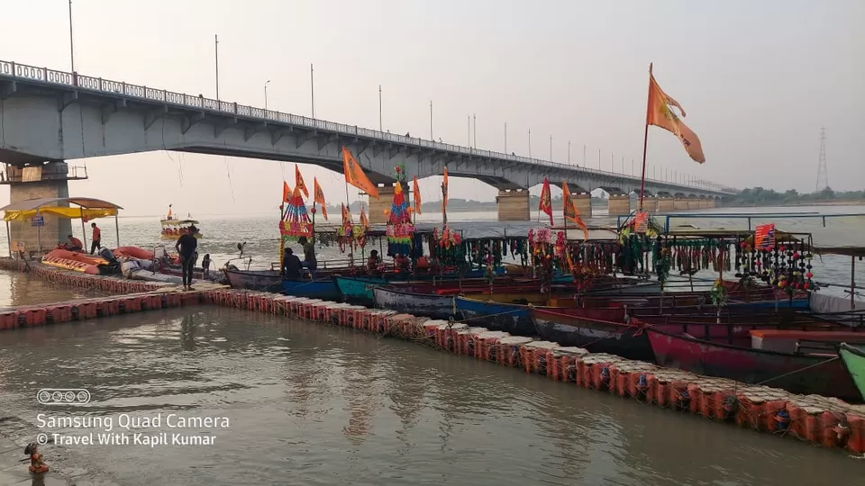 Photo of अयोध्या में घुमने के लिए 10 सबसे अच्छी जगहें. 10 Best Places to Visit at Ayodhya. by Kapil Kumar