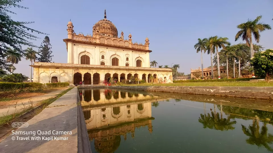 Photo of अयोध्या में घुमने के लिए 10 सबसे अच्छी जगहें. 10 Best Places to Visit at Ayodhya. by Kapil Kumar