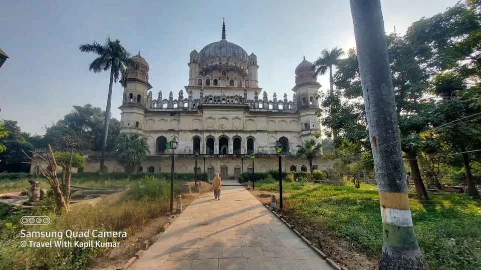 Photo of अयोध्या में घुमने के लिए 10 सबसे अच्छी जगहें. 10 Best Places to Visit at Ayodhya. by Kapil Kumar