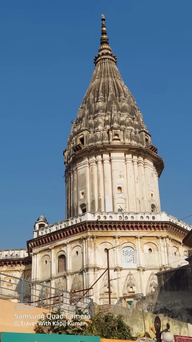 Photo of अयोध्या में घुमने के लिए 10 सबसे अच्छी जगहें. 10 Best Places to Visit at Ayodhya. by Kapil Kumar