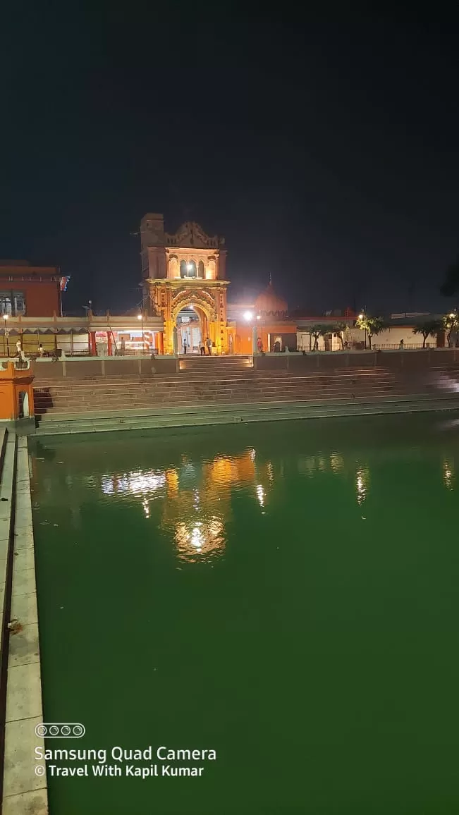 Photo of अयोध्या में घुमने के लिए 10 सबसे अच्छी जगहें. 10 Best Places to Visit at Ayodhya. by Kapil Kumar