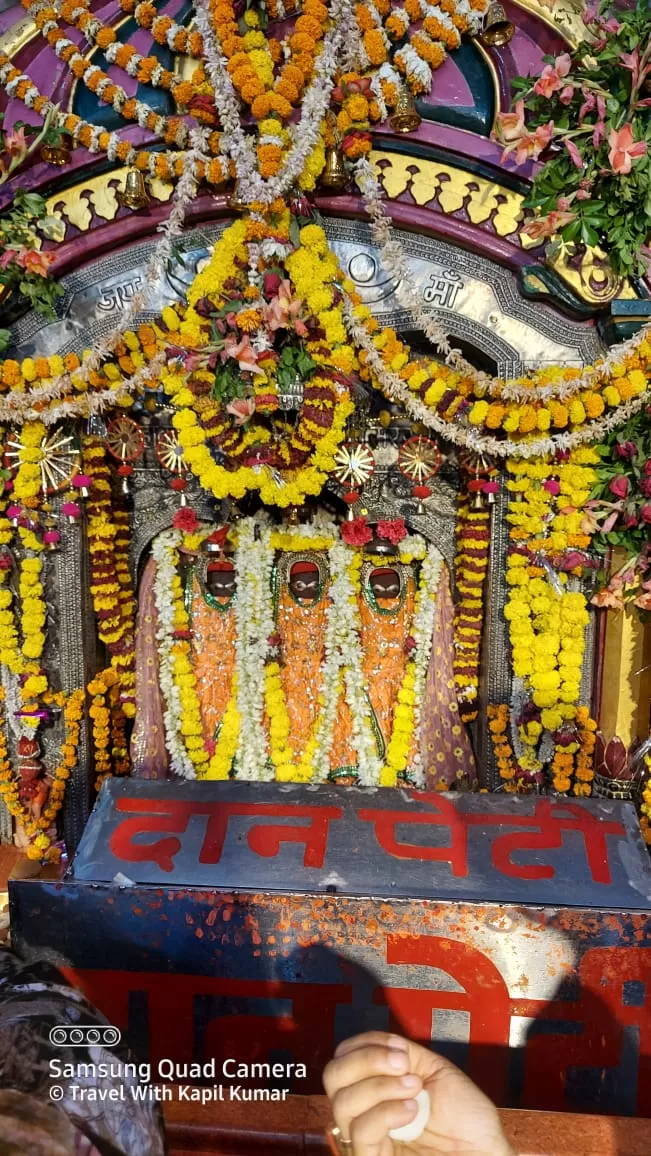 Photo of अयोध्या में घुमने के लिए 10 सबसे अच्छी जगहें. 10 Best Places to Visit at Ayodhya. by Kapil Kumar