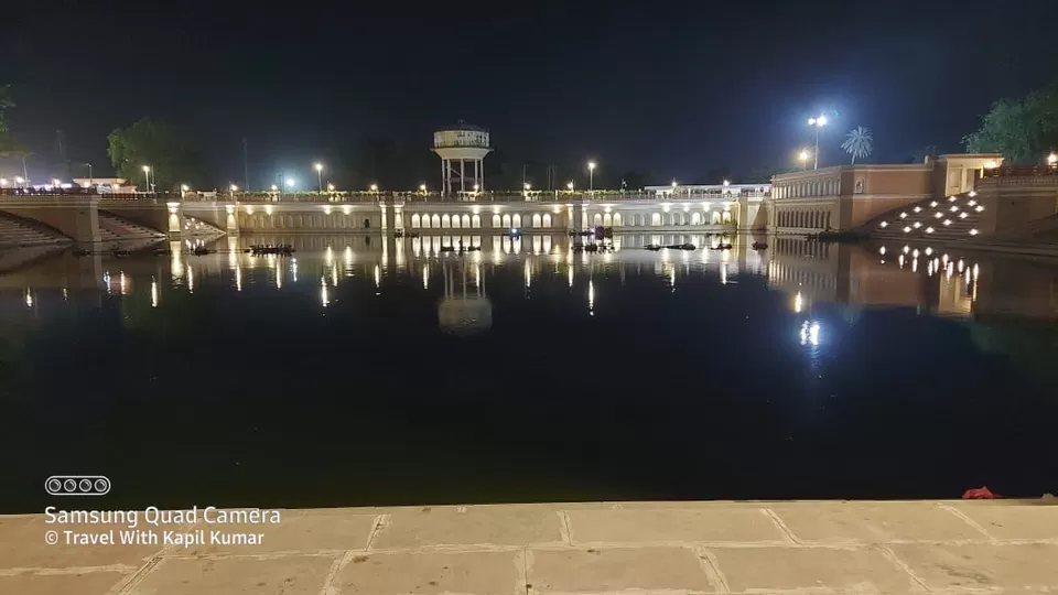 Photo of अयोध्या में घुमने के लिए 10 सबसे अच्छी जगहें. 10 Best Places to Visit at Ayodhya. by Kapil Kumar