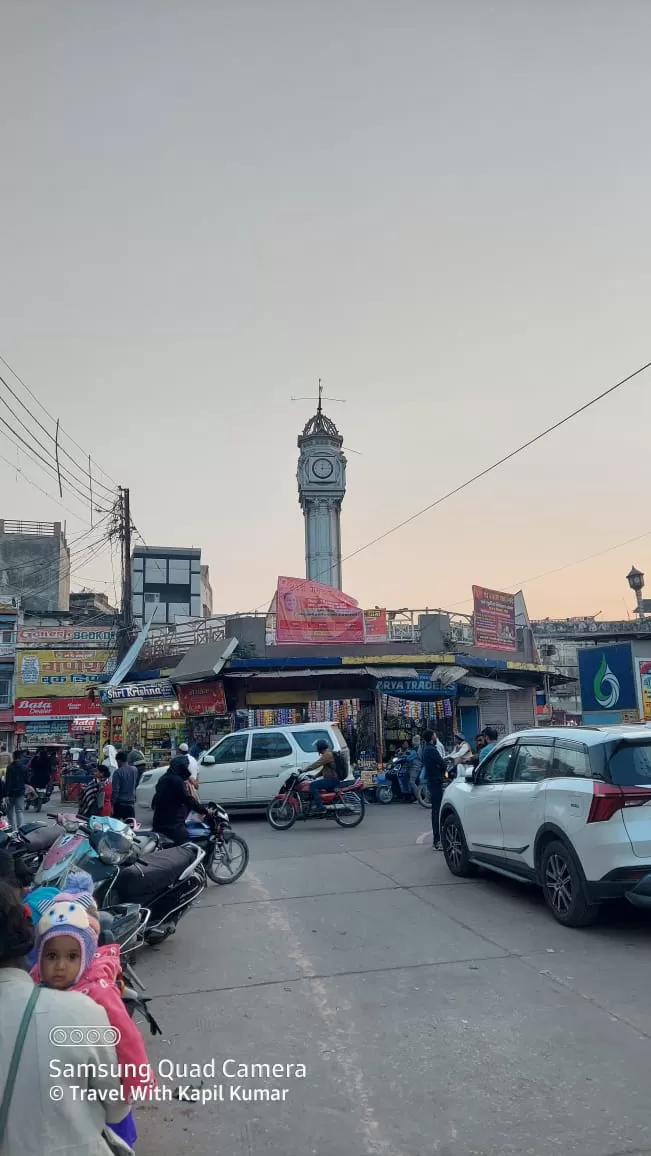 Photo of अयोध्या में घुमने के लिए 10 सबसे अच्छी जगहें. 10 Best Places to Visit at Ayodhya. by Kapil Kumar