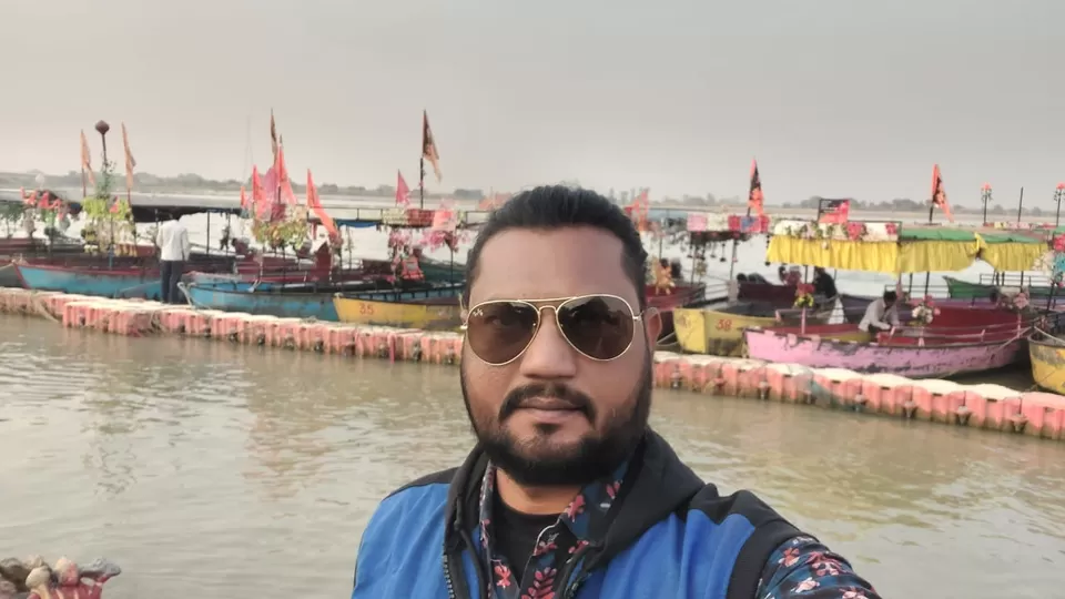 Photo of अयोध्या में घुमने के लिए 10 सबसे अच्छी जगहें. 10 Best Places to Visit at Ayodhya. by Kapil Kumar