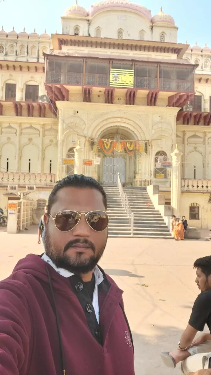 Photo of Ayodhya Dham, Ayodhya by Kapil Kumar