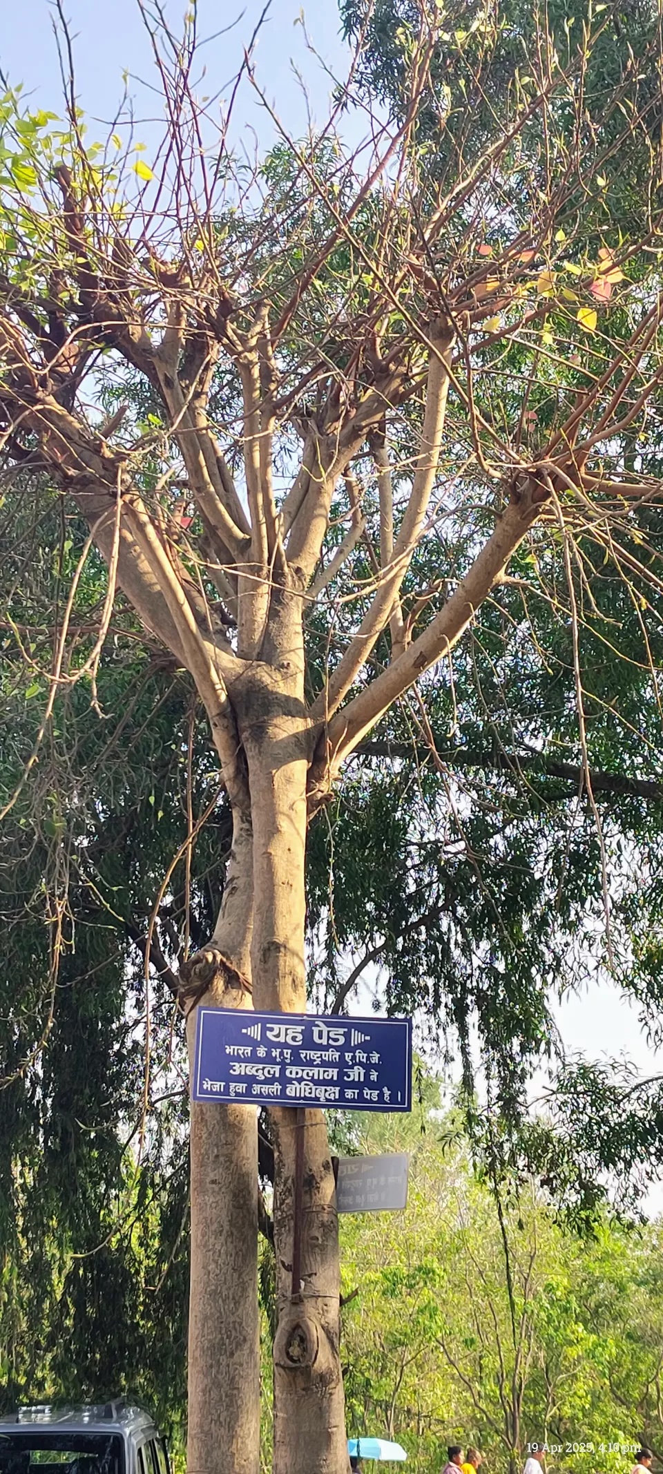 Photo of Lumbini & Kapilvastu - Nepal (Birthplace of Lord Buddha, भगवान बुद्ध का जन्म स्थान, लुम्बिनी, नेपाल) by Kapil Kumar