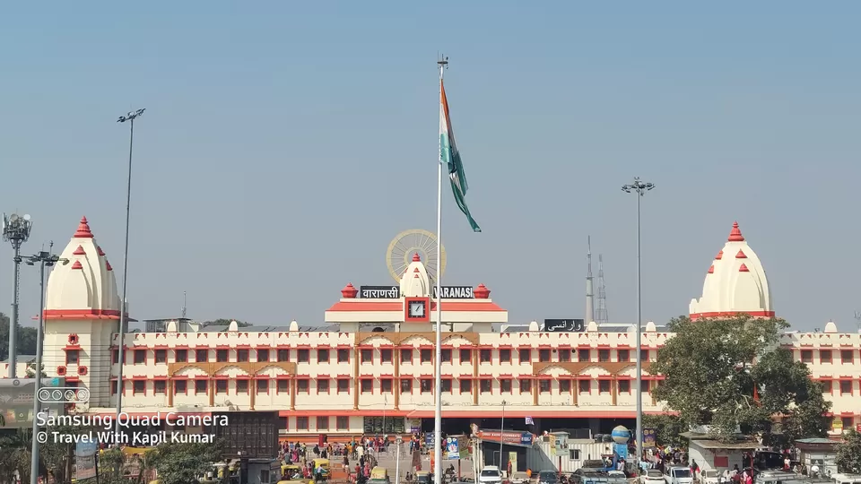Photo of Sarnath, Varanasi by Kapil Kumar