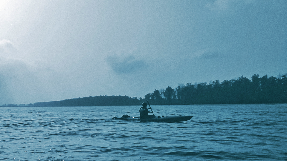 Photo of The perfect dose of adventure for your next seaside getaway - Kathadi North, Tamil Nadu by ZoomingPlaces