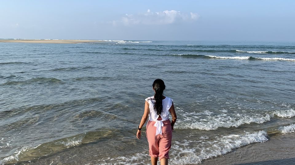 Photo of The perfect dose of adventure for your next seaside getaway - Kathadi North, Tamil Nadu by ZoomingPlaces