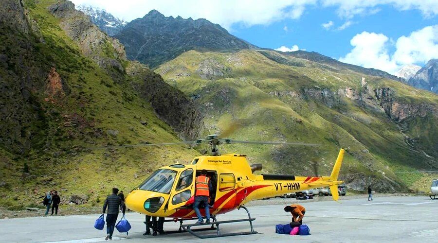 Photo of Top 5 Spiritual Places in India by Kanika Sharma