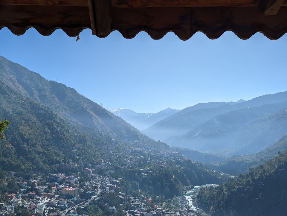 Photo of 7 days in Himachal by Priyanka Dwivedi