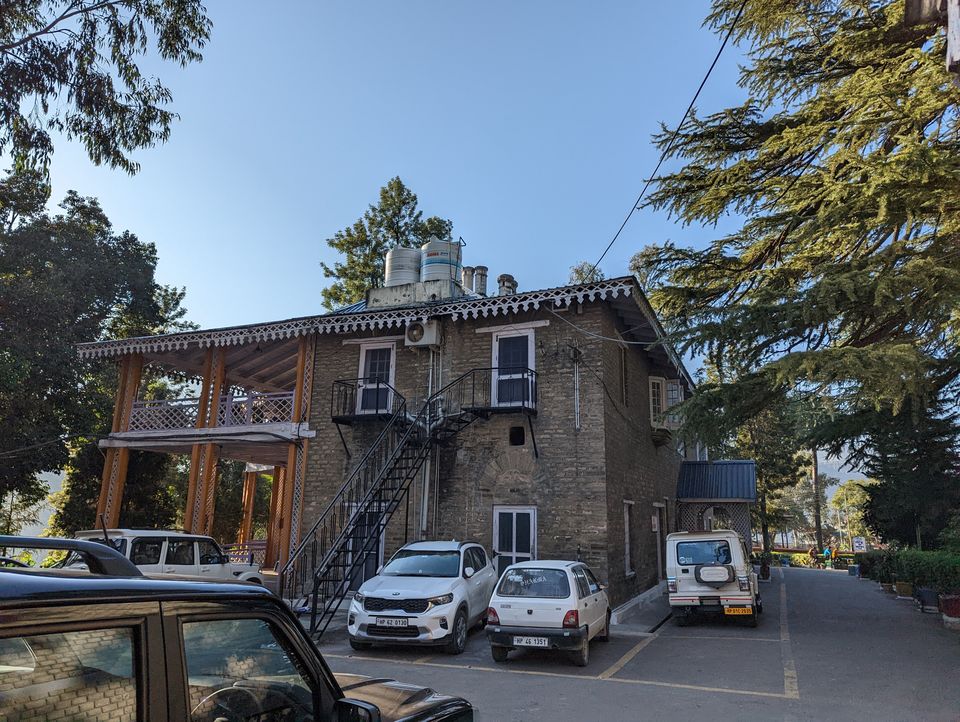 Photo of 7 days in Himachal by Priyanka Dwivedi