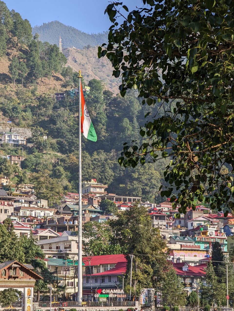 Photo of 7 days in Himachal by Priyanka Dwivedi