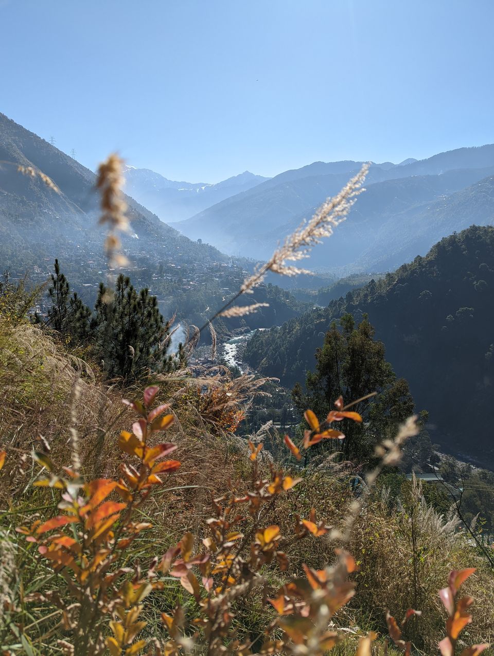 Photo of 7 days in Himachal by Priyanka Dwivedi