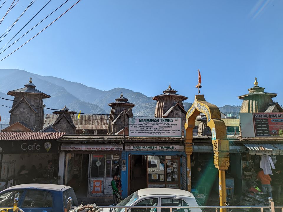 Photo of 7 days in Himachal by Priyanka Dwivedi
