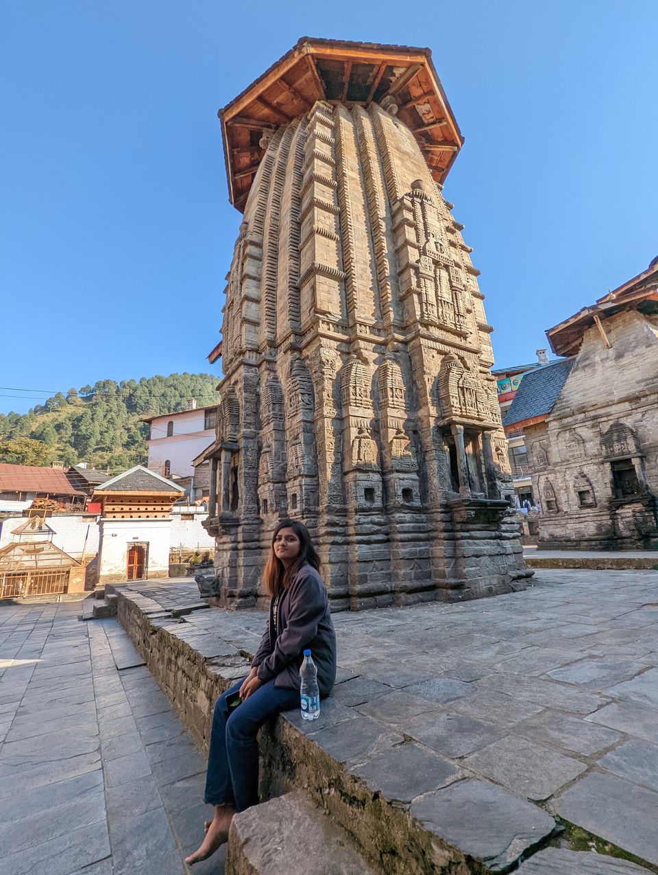 Photo of 7 days in Himachal by Priyanka Dwivedi