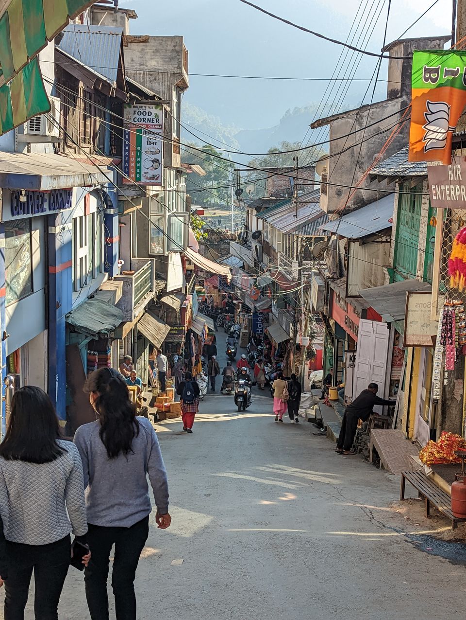 Photo of 7 days in Himachal by Priyanka Dwivedi