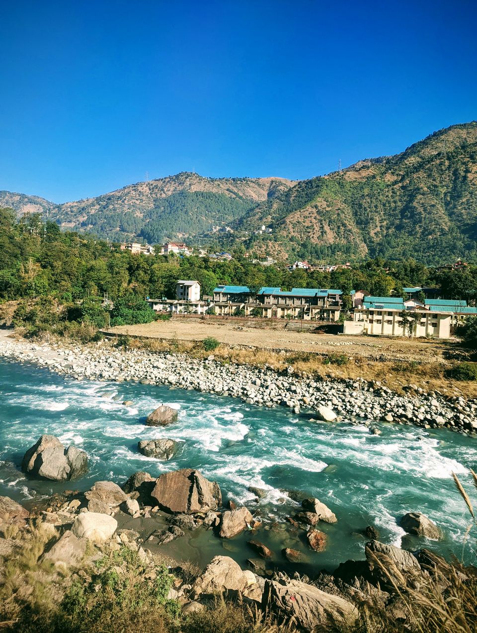 Photo of 7 days in Himachal by Priyanka Dwivedi