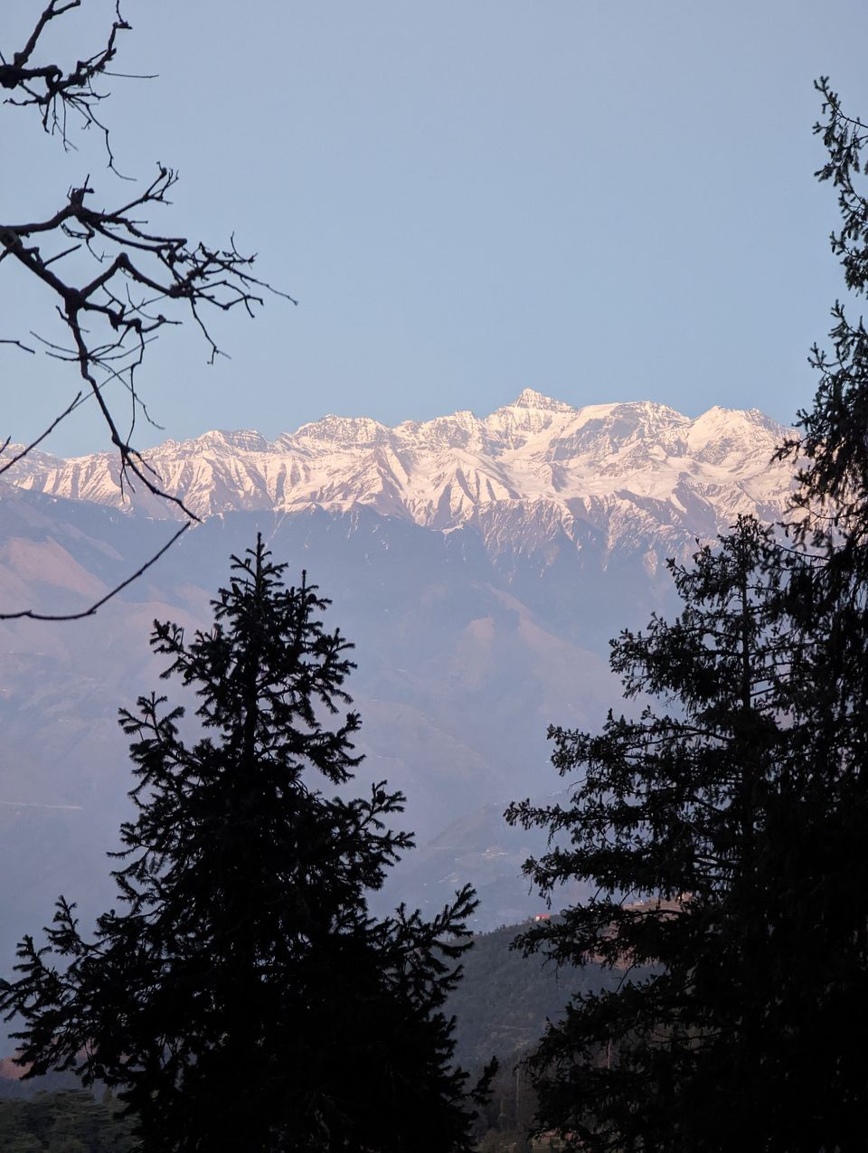 Photo of 7 days in Himachal by Priyanka Dwivedi