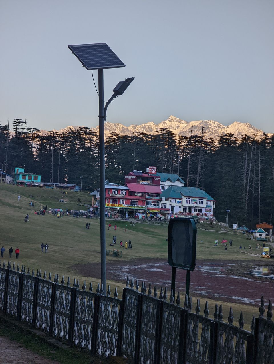 Photo of 7 days in Himachal by Priyanka Dwivedi