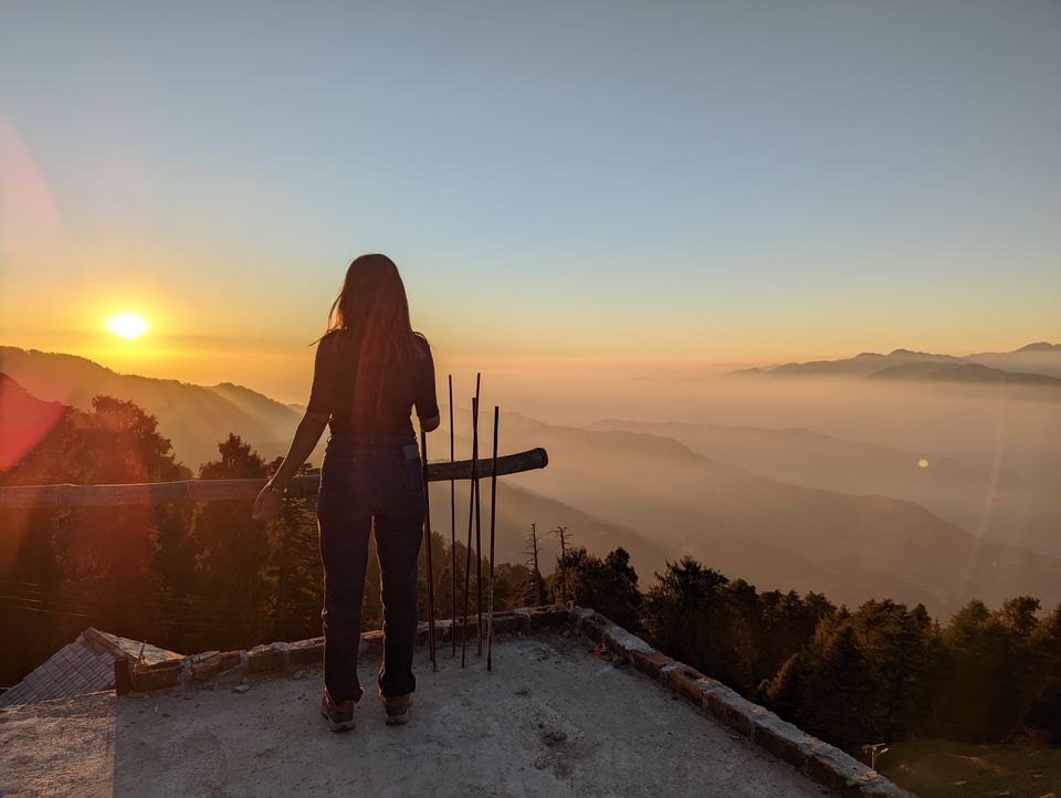 Photo of 7 days in Himachal by Priyanka Dwivedi