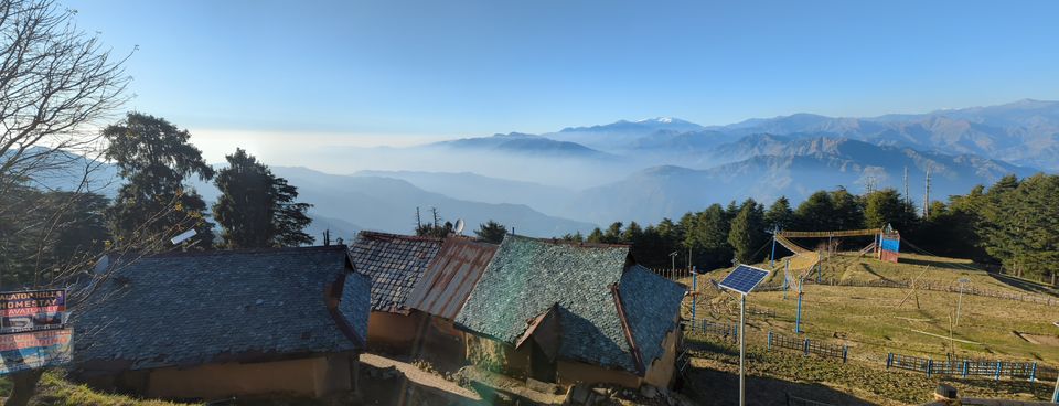 Photo of 7 days in Himachal by Priyanka Dwivedi