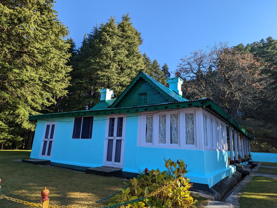 Photo of 7 days in Himachal by Priyanka Dwivedi