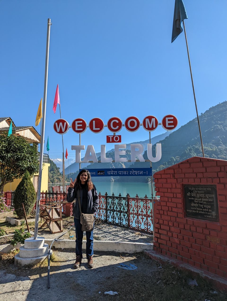 Photo of 7 days in Himachal by Priyanka Dwivedi