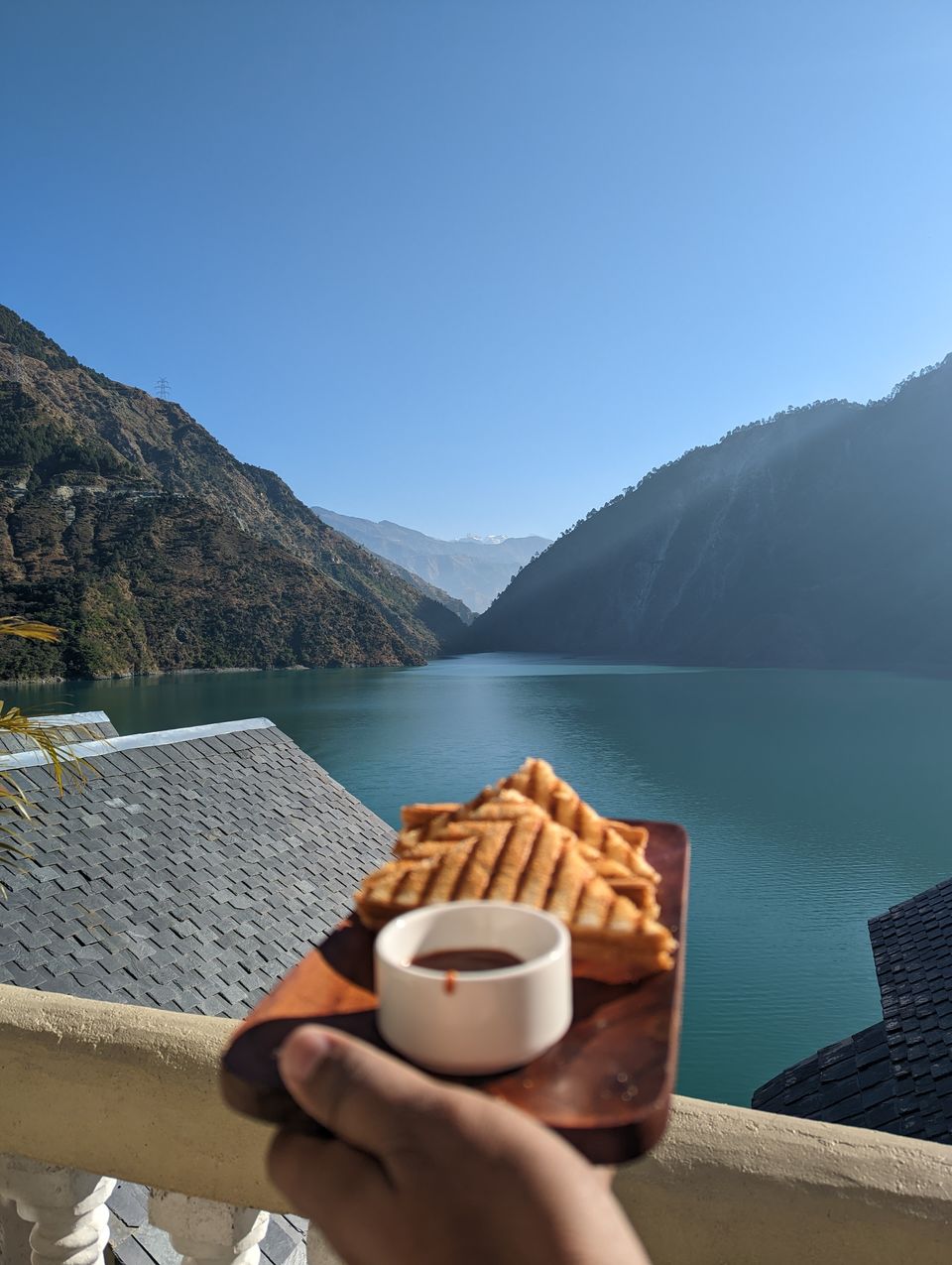 Photo of 7 days in Himachal by Priyanka Dwivedi