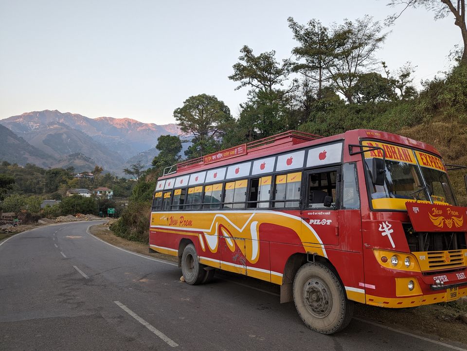 Photo of 7 days in Himachal by Priyanka Dwivedi