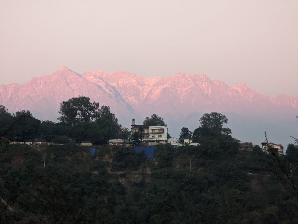 Photo of 7 days in Himachal by Priyanka Dwivedi