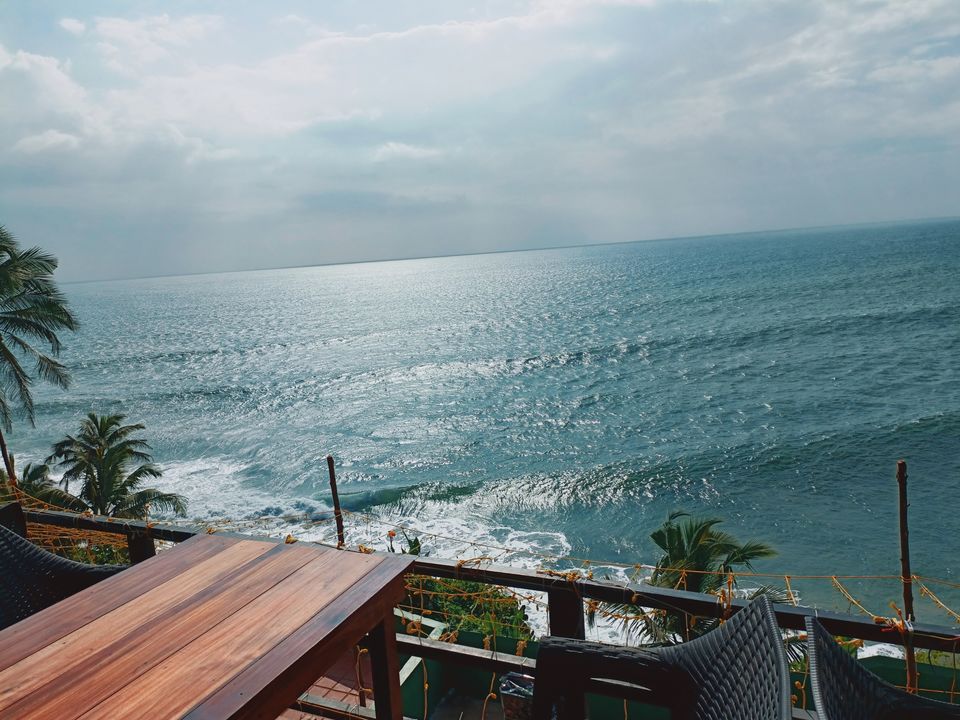 Photo of Varkala Vignettes by imru chak