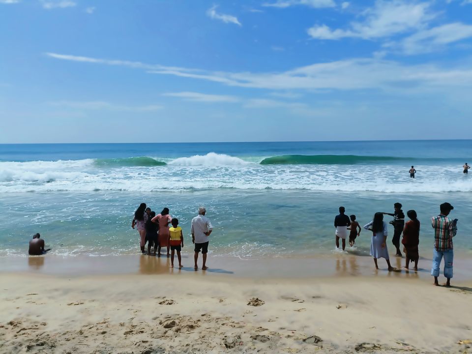 Photo of Varkala Vignettes by imru chak